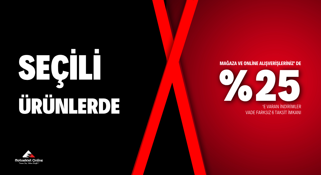 indirimli urunler