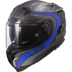 ls2 challenger kask fusion